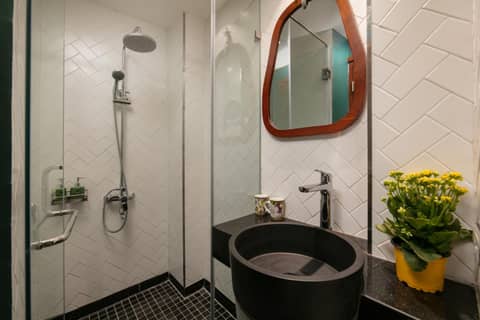 Hanoi La Selva Central Hotel & Spa — photo 5