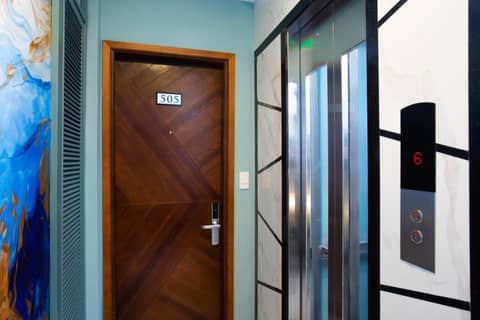 Hanoi La Selva Central Hotel & Spa — photo 6