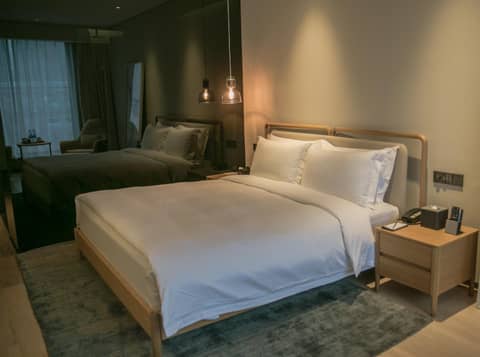 The Nook Design Hotel Hangzhou, 20 mins to West Lake and Lingyin Temple — photo 2