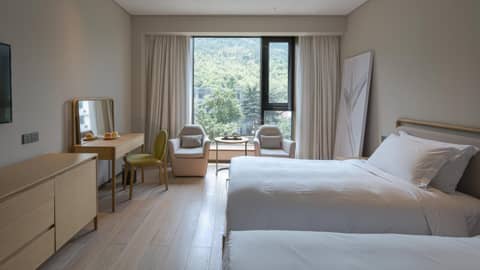 The Nook Design Hotel Hangzhou, 20 mins to West Lake and Lingyin Temple — photo 9