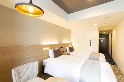 KOKO HOTEL Sapporo Susukino — photo 2