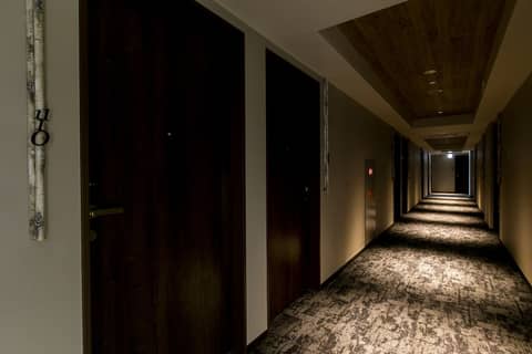 KOKO HOTEL Sapporo Susukino — photo 4