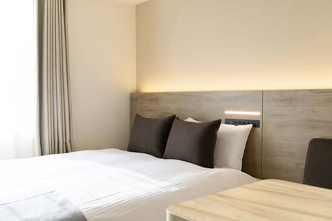 KOKO HOTEL Sapporo Susukino — photo 9