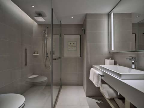 Hilton Garden Inn Guangzhou Tianhe — photo 3