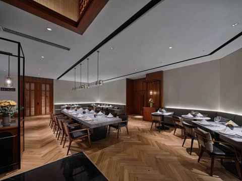 Hilton Garden Inn Guangzhou Tianhe — photo 4