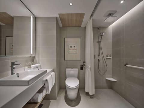 Hilton Garden Inn Guangzhou Tianhe — photo 5