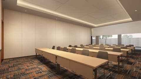 Hilton Garden Inn Guangzhou Tianhe — photo 6