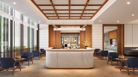 Hilton Garden Inn Guangzhou Tianhe — photo 7