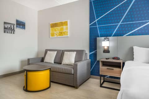 Comfort Suites Louisville Airport — photo 3