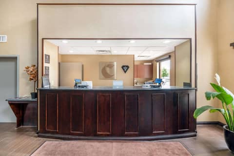 Comfort Suites Louisville Airport — photo 6