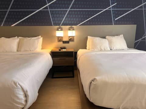 Comfort Suites Louisville Airport — photo 7