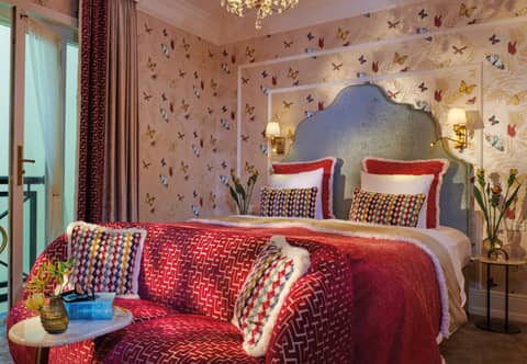 Hotel Estheréa — photo 8