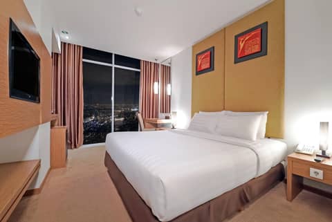 Grand Tjokro Yogyakarta — photo 3
