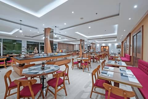 Grand Tjokro Yogyakarta — photo 4