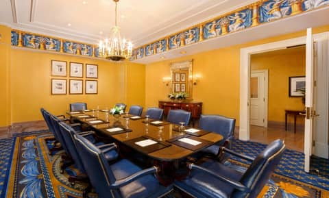The Hermitage Hotel — photo 6