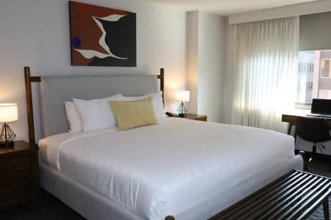The Quincy, an Ascend Collection Hotel — photo 3