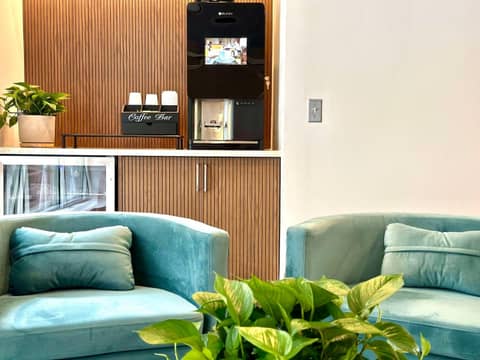 The Quincy, an Ascend Collection Hotel — photo 5