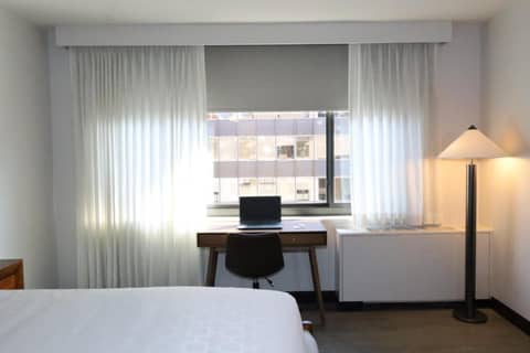 The Quincy, an Ascend Collection Hotel — photo 8