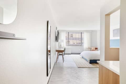 The Quincy, an Ascend Collection Hotel — photo 9