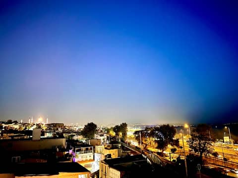 Newalla Hotel Old City — photo 6