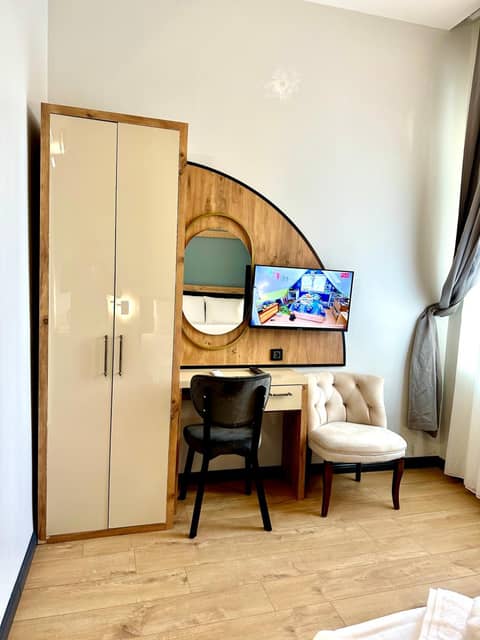 Newalla Hotel Old City — hotel room
