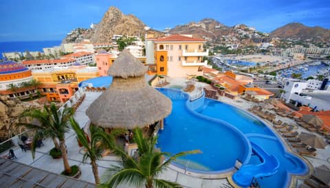 The Ridge at Playa Grande All Inclusive — photo 7