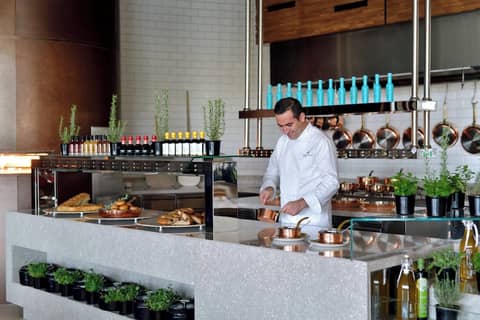 JW Marriott Hotel Muscat — photo 3