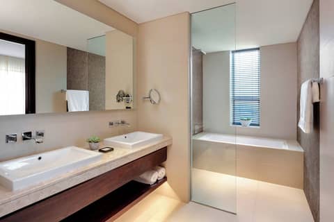 JW Marriott Hotel Muscat — photo 6