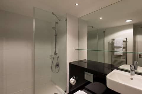 Adina Apartment Hotel Frankfurt Neue Oper — photo 6