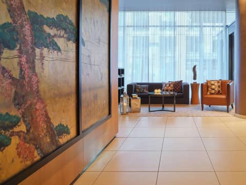 Adina Apartment Hotel Frankfurt Neue Oper — photo 7