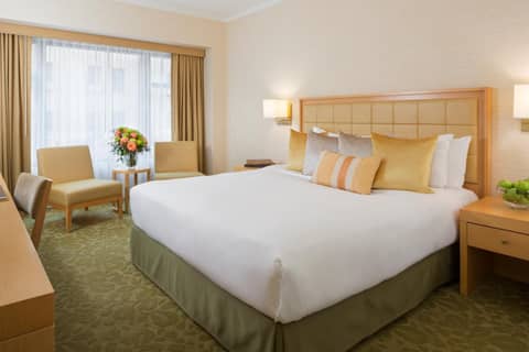 Orchard Garden Hotel — photo 9