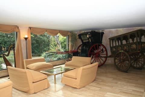 Hotel Acacias de Vitacura — photo 2