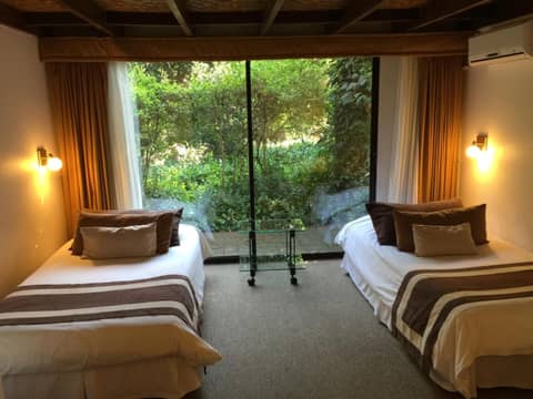Hotel Acacias de Vitacura — photo 7