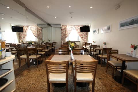 Mengo Palace Hotel — photo 3
