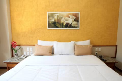 Mengo Palace Hotel — photo 8