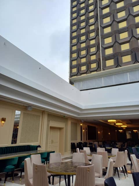 Astoria Grand Hotel — photo 6