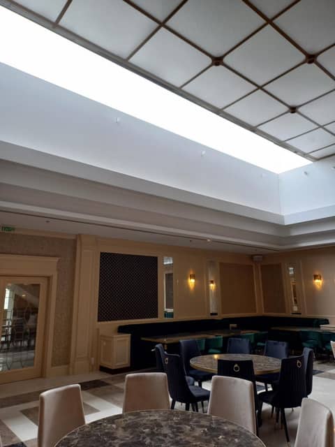 Astoria Grand Hotel — photo 8