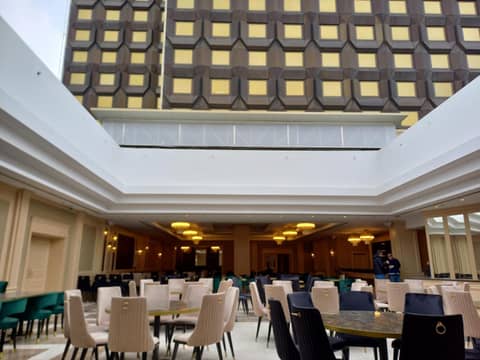 Astoria Grand Hotel — photo 9