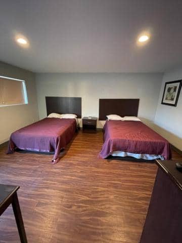 Richmond Motel — photo 8