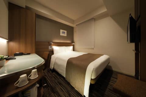 Keio Presso Inn Hamamatsucho — photo 4