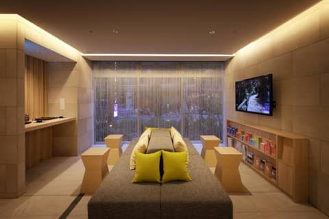 Keio Presso Inn Hamamatsucho — photo 5