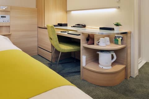 Keio Presso Inn Hamamatsucho — photo 6
