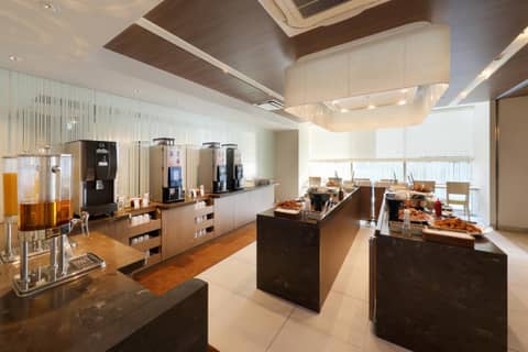 Keio Presso Inn Hamamatsucho — photo 7