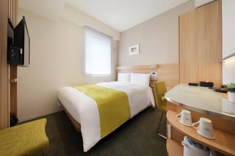 Keio Presso Inn Hamamatsucho — photo 9