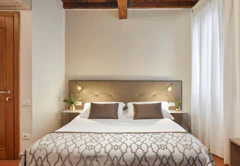 Sette Angeli Rooms — photo 4