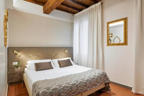 Sette Angeli Rooms — photo 5