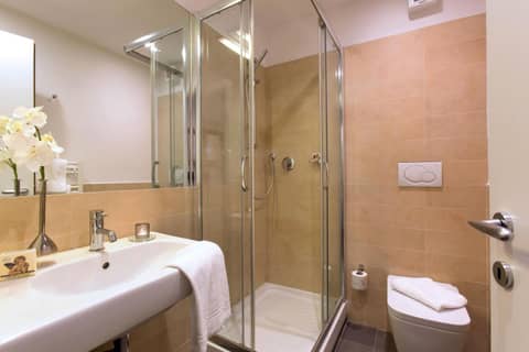 Sette Angeli Rooms — photo 9