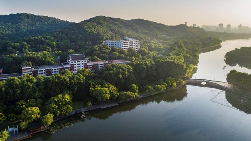 Shangri-La Hangzhou — photo 1