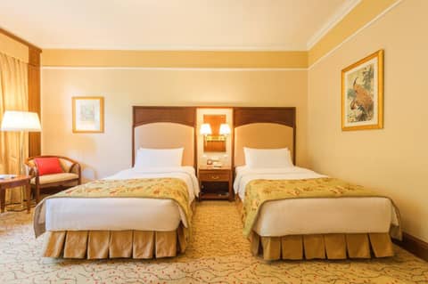 Shangri-La Hangzhou — photo 4