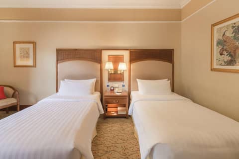 Shangri-La Hangzhou — photo 7